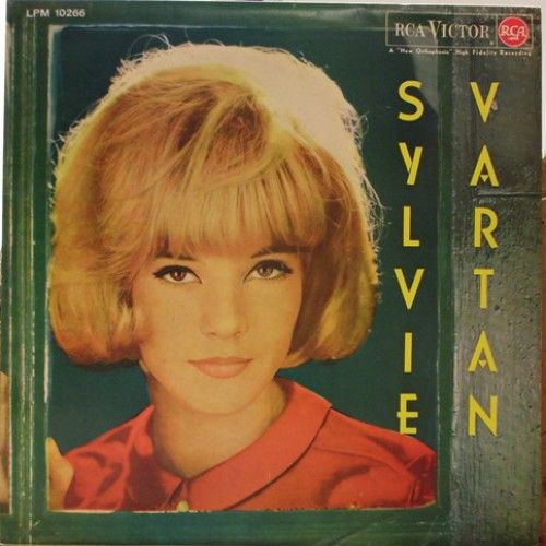 album large 100991 57a7bb0f0d729 - Sylvie Vartan - Le Integrale (81 Cds)