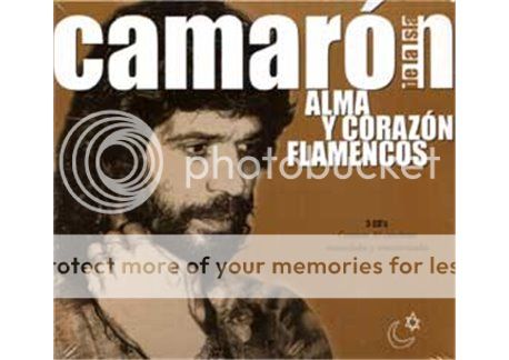 alma y corazC3B3n flamencos 3 cd - Camaron de la Isla - Alma y corazón flamencos (3 cds) (1994)
