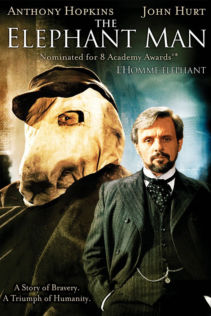 b1bdxiq 1255844 - El Hombre Elefante 1080p Dual (1980) Drama Discapacidad