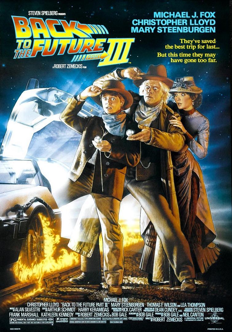 back to the future part iii 223713634 large - Regreso al Futuro III Dvdrip Español (1990) Ciencia Ficción Comedia