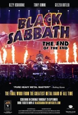 black sabbath the end of the end 718636254 large - Black Sabbath The End of the End Hdrip 720p. (2017)