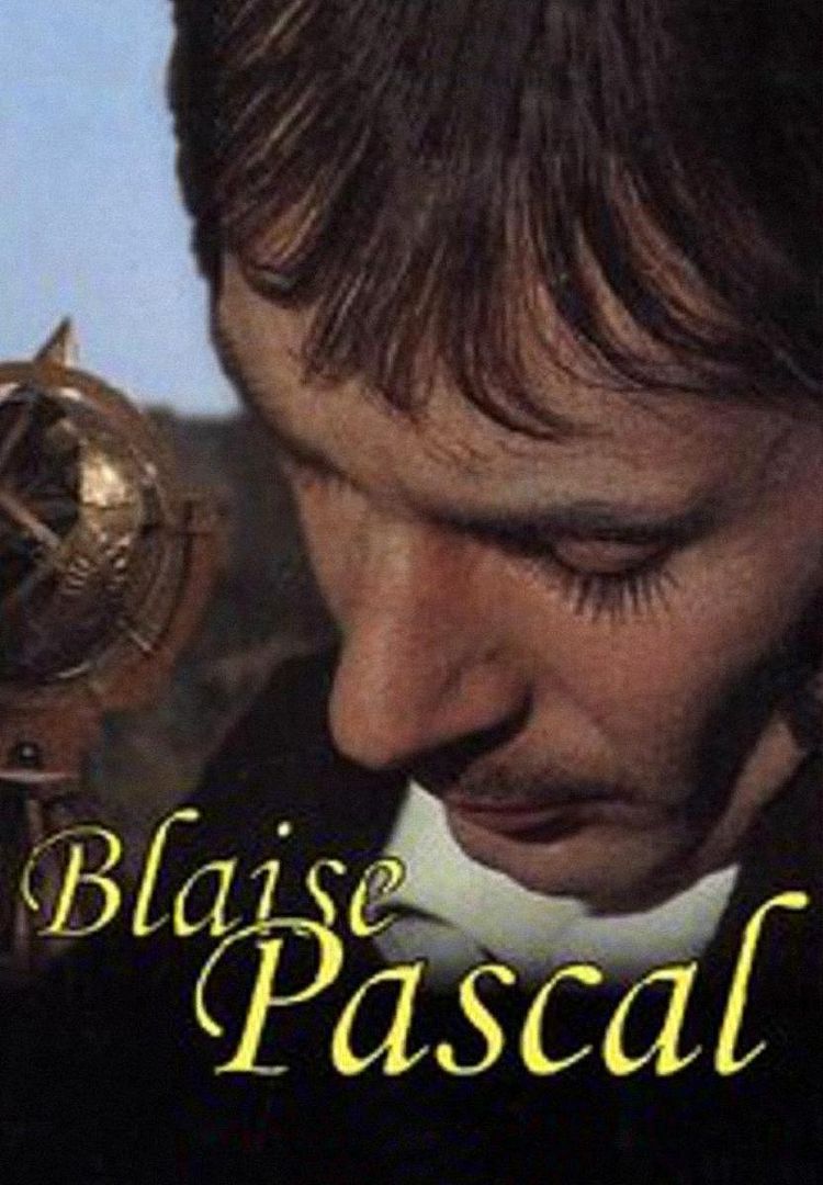 blaise pascal tv 679284671 large - Blaise Pascal Dvdrip VOSE (1972) Drama