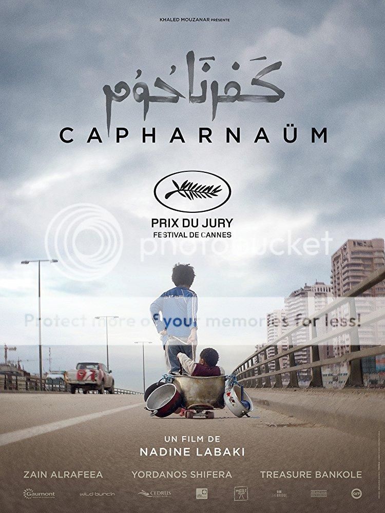 capharnaum 554729969 large - Capharnaüm Hdrip 720p Español (2018) Drama Pobreza