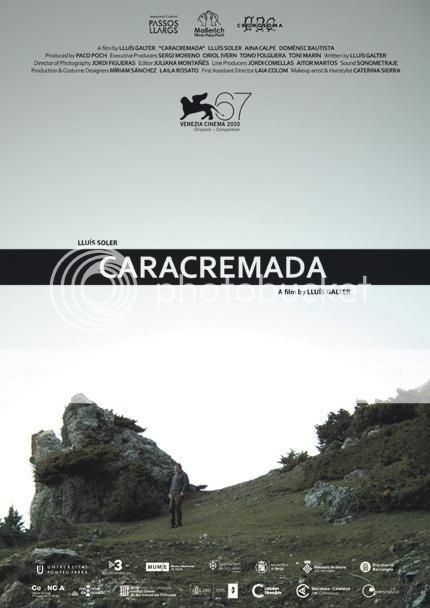 caracremada 675396930 large - Caracremada Dvdrip Español 2010 (Drama-Historico)