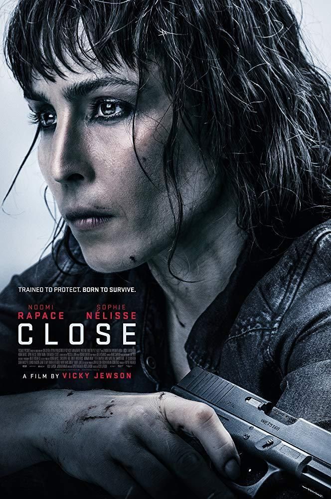 close 499595415 large - La Protectora Dvdrip Español (2019) Acción