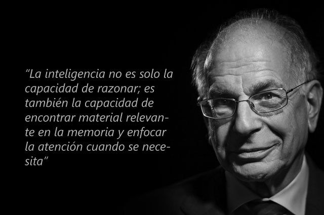 daniel kahneman biografia de este psicologo e investigador - Edwin Guthrie: Bibliografía