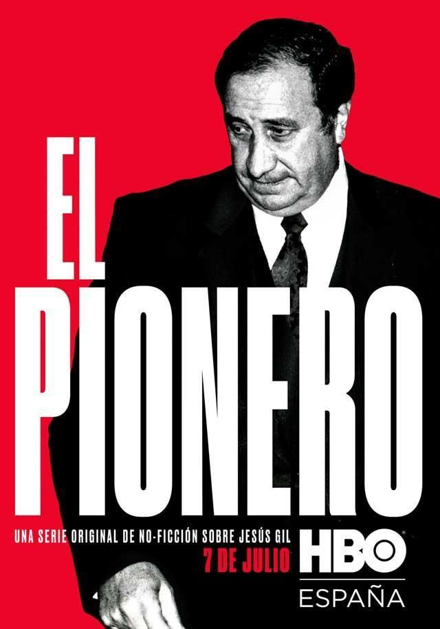el pionero 316124579 large - El pionero (Miniserie de TV)