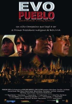 evo pueblo 834446373 large - Evo Pueblo DVDRip Español (2007) Drama Biográfico