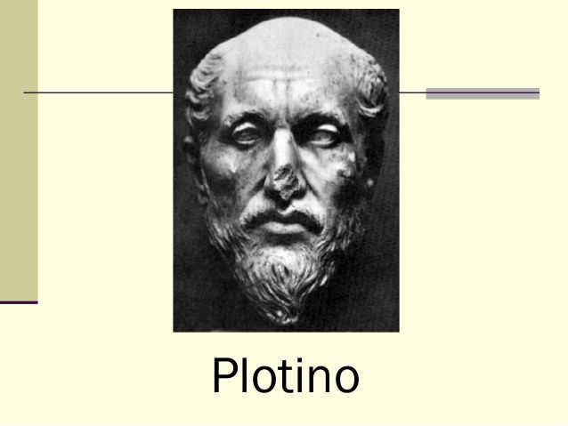 filosofa de plotino 1 638 - Plotino: Bibliografía
