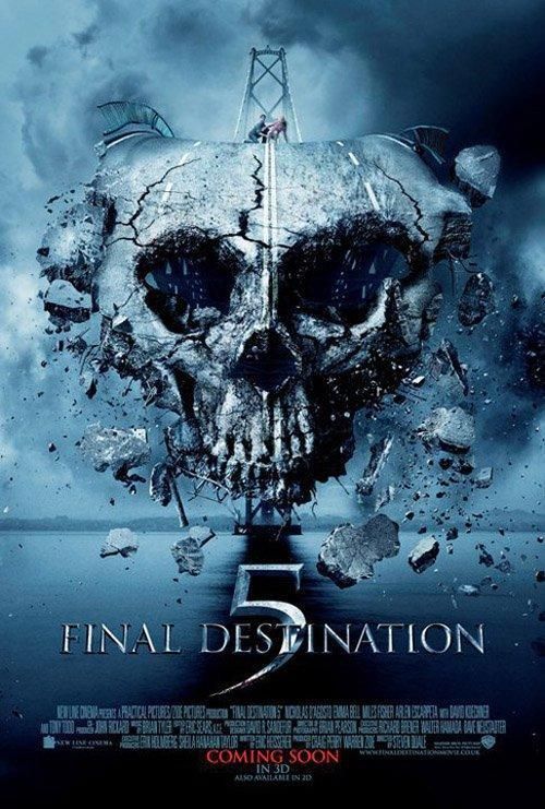 final destination 5 650939978 large - Destino Final 5 Dvdrip (2011) Terror