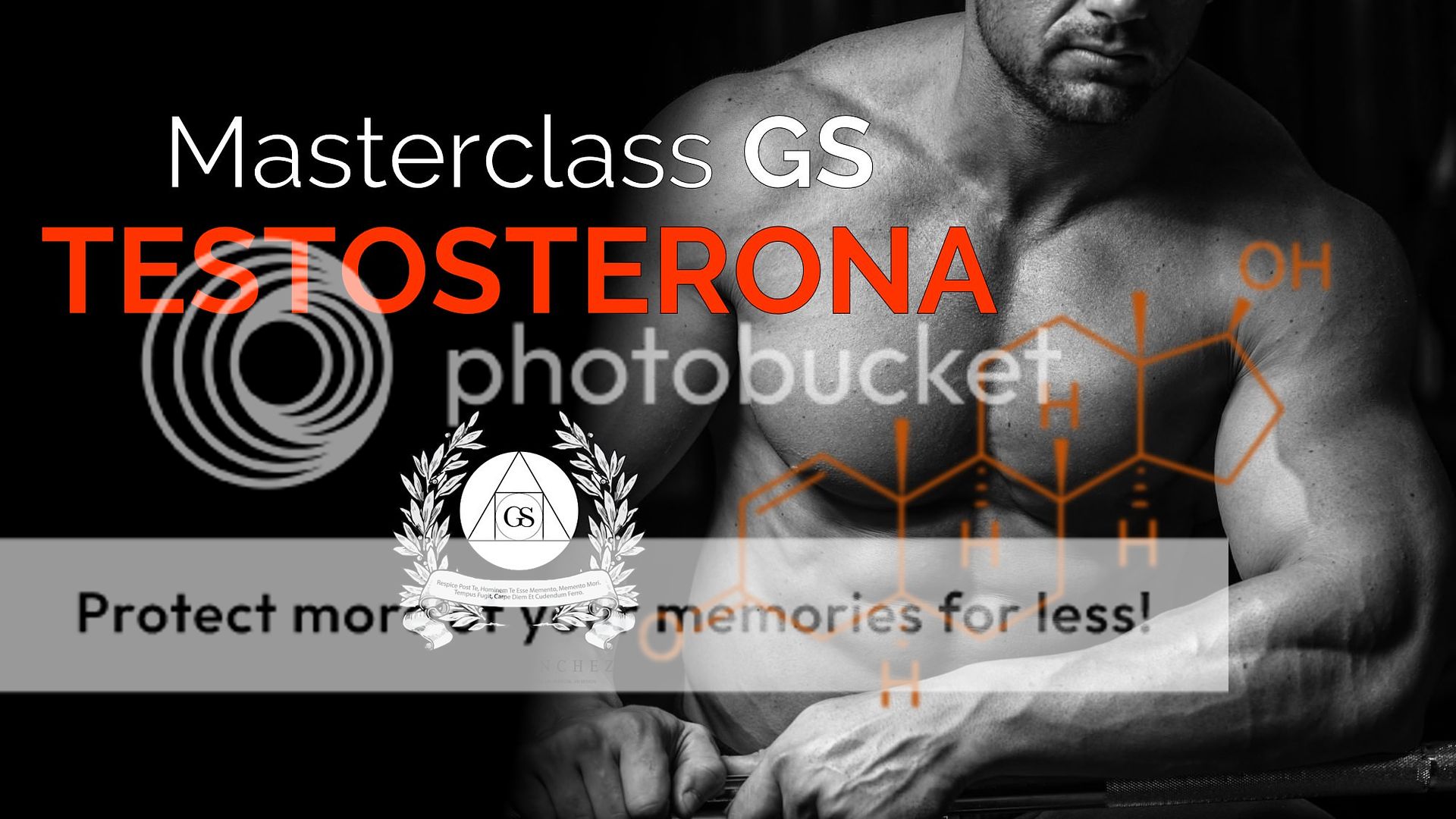 fuoxd42 - Masterclass: Testosterona