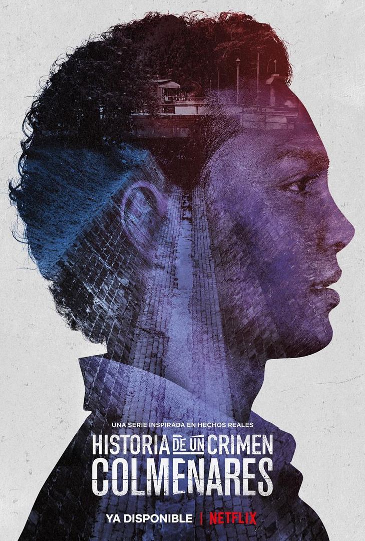 historia de un crimen colmenares 165891089 large - Historia de un crimen: Colmenares (Miniserie de TV)