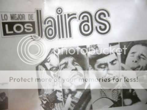 hqdefault 5 - Los Jairas - Lo mejor de Los Jairas (1993)