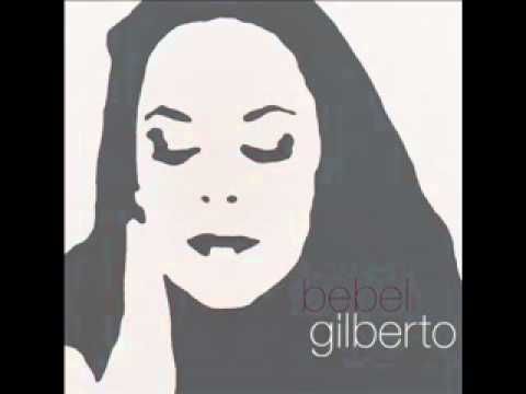 hqdefault 7 - Bebel Gilberto - Tanto Tempo (2000)