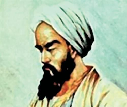 ibn bajjah dit avempace L 15B15D - Tratado de la Unión del Intelecto con el hombre - Avempace