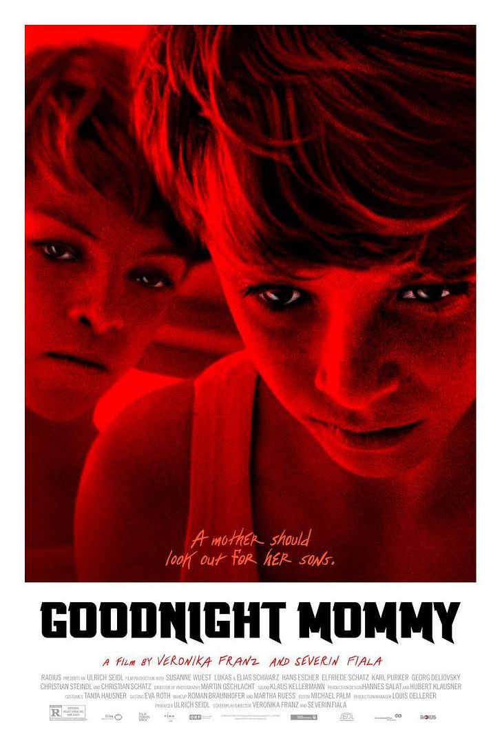 ich seh ich seh goodnight mommy 227747347 large - Buenas Noches Mamá Dvdrip Español (2014) Terror Drama