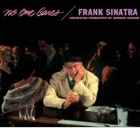 image - Frank Sinatra - No One Cares