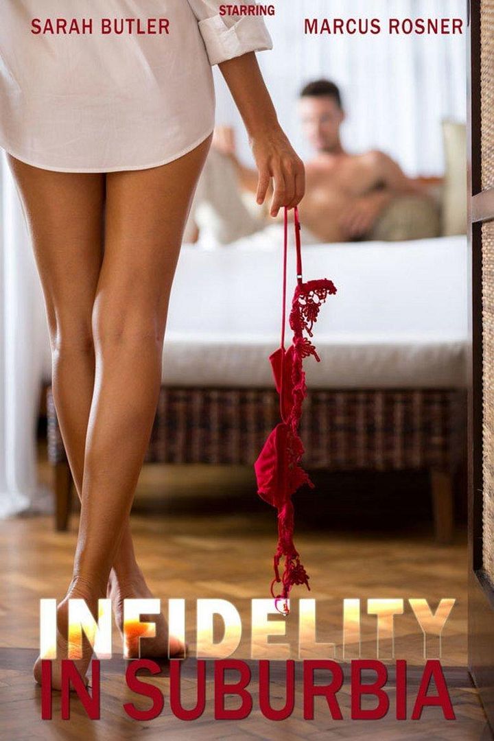 infidelity in suburbia 347589068 large - Una infidelidad peligrosa Dvdrip Español (2017) Thriller