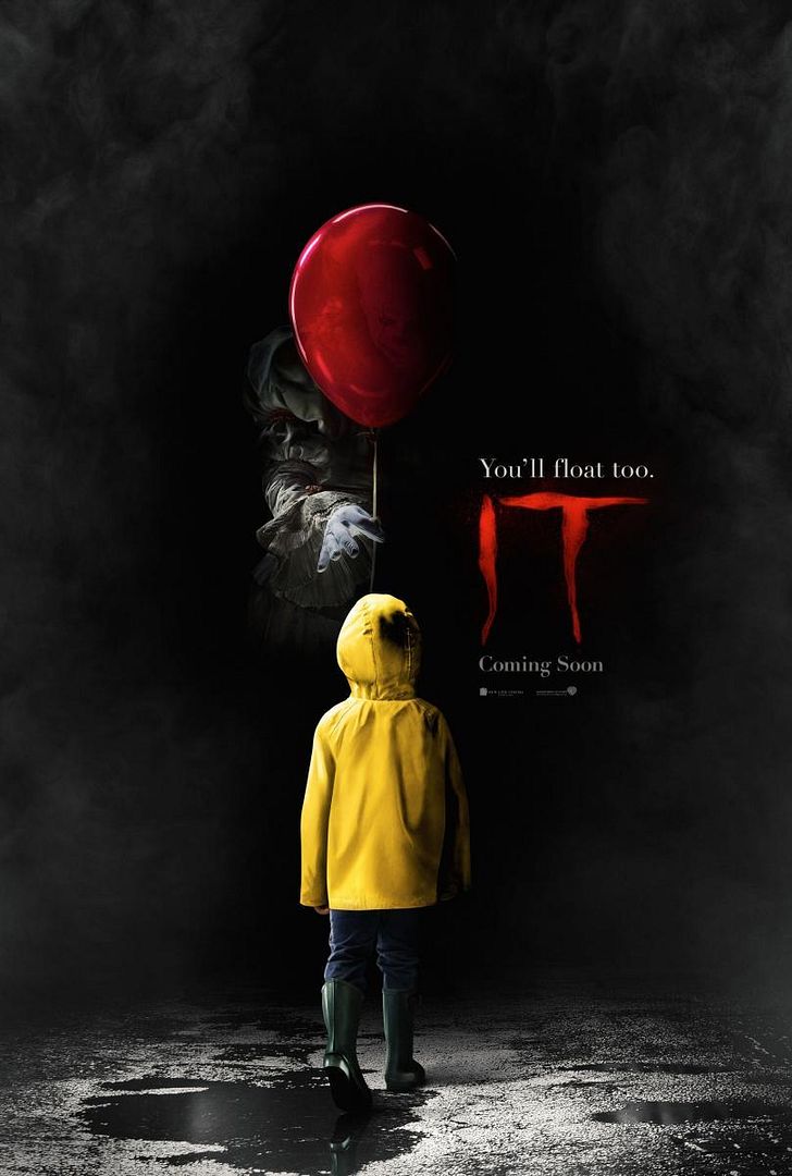 it 787119144 large - IT (Eso) Dvdrip Español (2017) Terror