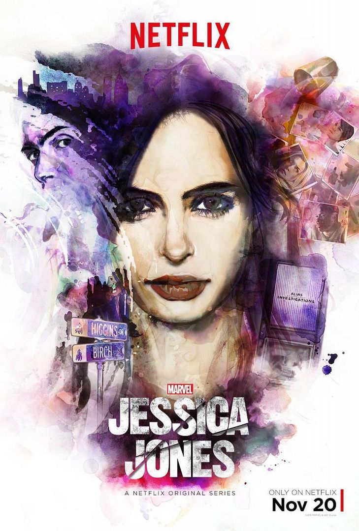 jessica jones tv series 966123516 large - Jessica Jones (Marvel) Temporada 3 Dual (Serie de TV)