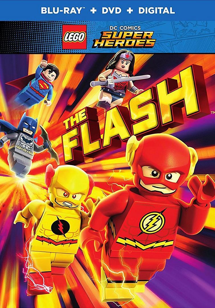 lego dc comics super heroes the flash 382026766 large - Lego DC Comics Super Heroes: Flash (2018)