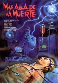 mas alla de la muerte 591161482 large - Más allá de la muerte Dvdrip Español (1986) Terror