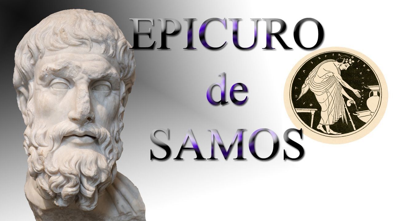 maxresdefault - Epicúro: Bibliografía