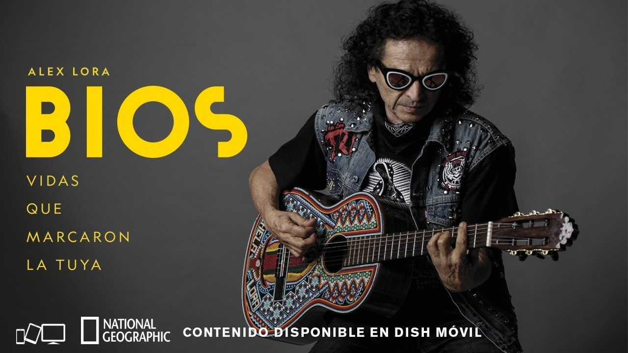 maxresdefault 4 - Bios Vidas que marcaron la tuya Temporada 1