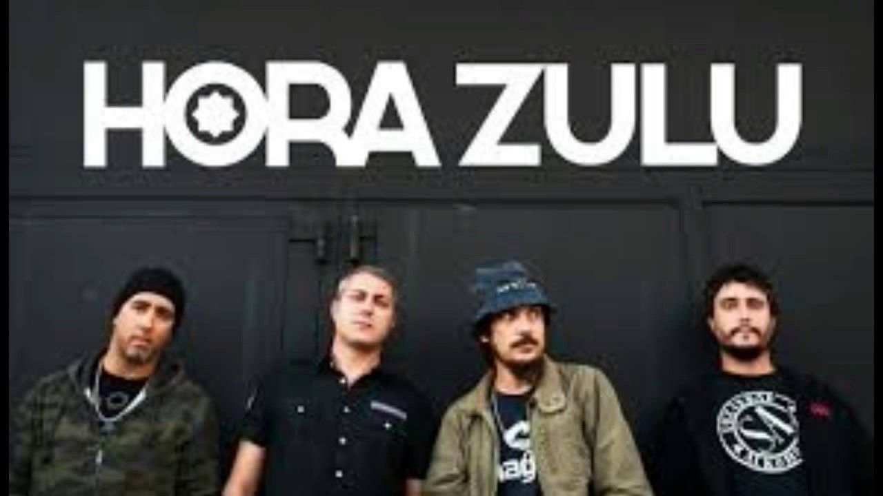Hora Zulu: Discografía maxresdefault 5 - Hora Zulu: Discografía