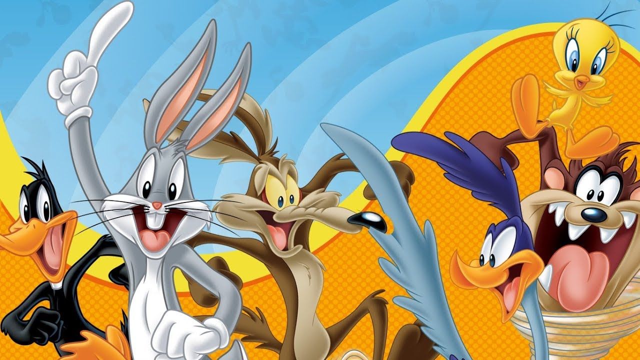 maxresdefault 7 - 3 Horas y media Capitulos Clasicos Looney Tunes
