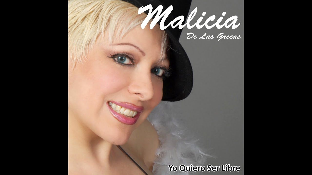 maxresdefault 8 - Yo Quiero Ser Libre - Malicia de Las Grecas (2014)