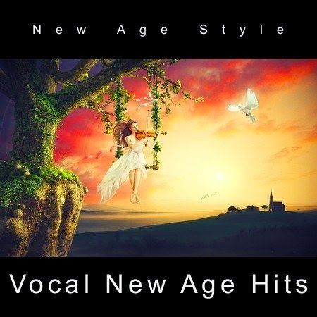 new2Bage2B1 - New Age Style - Vocal New Age Hits Vol.1