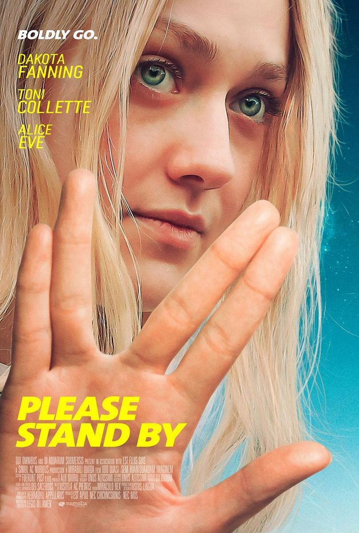 please stand by 402753055 large - Larga vida y prosperidad BluRay Rip Español (2017) Comedia Drama