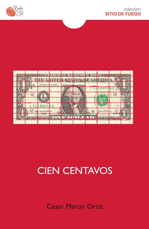 s177 - Cien centavos - César Martín Ortiz (Audiolibro Voz Humana)