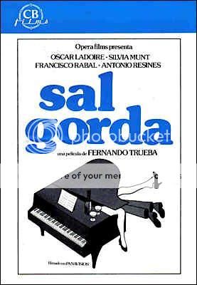 sal gorda 999566543 large - Sal gorda DVBRip Español (1983) Comedia