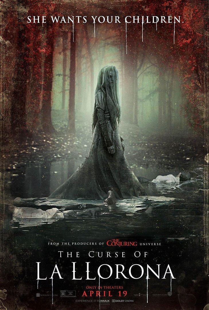 La Llorona Hdrip 720p. Español (2019) Terror the curse of la llorona 530749792 large - La Llorona Hdrip 720p. Español (2019) Terror