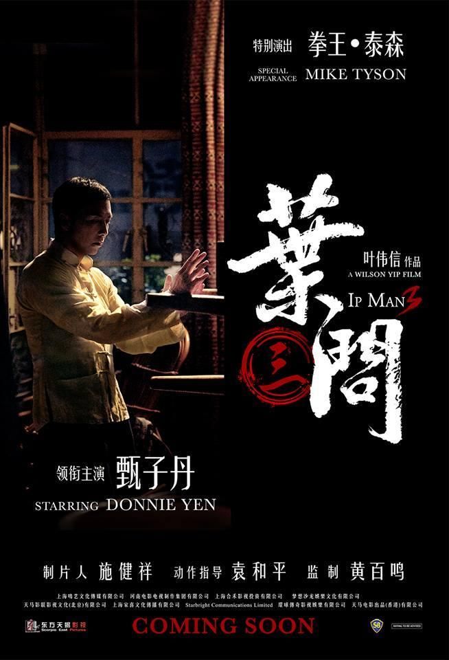 yip man 3 ip man 3 409724339 large - Dragon Master Dvdrip Español (2015) Acción Artes Marciales