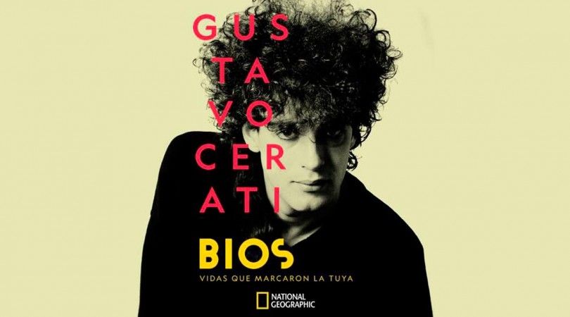 ceratinatgeo - Bios Vidas que marcaron la tuya Temporada 1