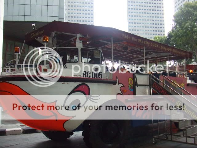 Ducktours - The 