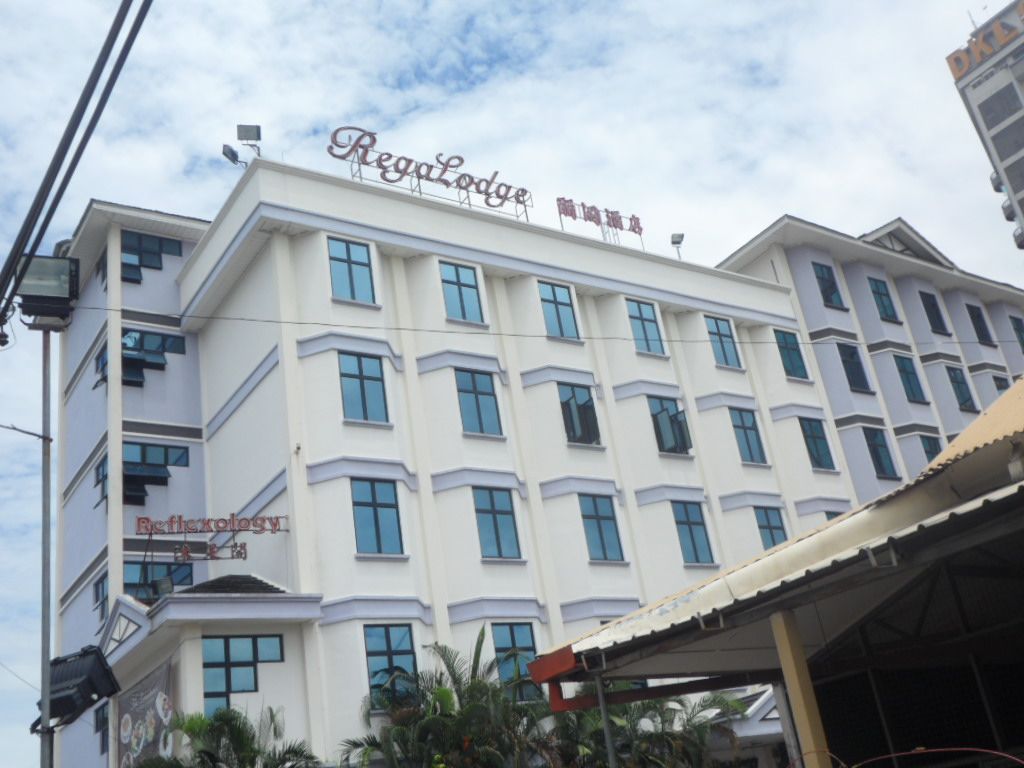 Regalodge Hotel Ipoh Malaysia : A quick review and Introduction of the ...