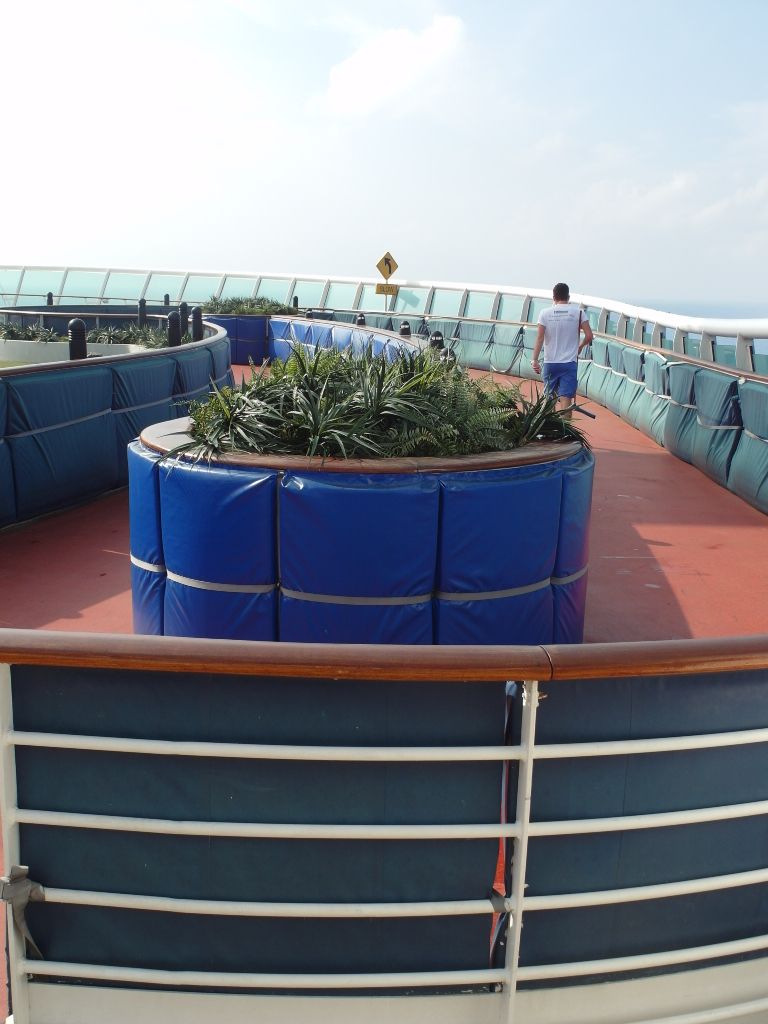 Royal Caribbean Cruise Mariner of the Seas : 8D7N from