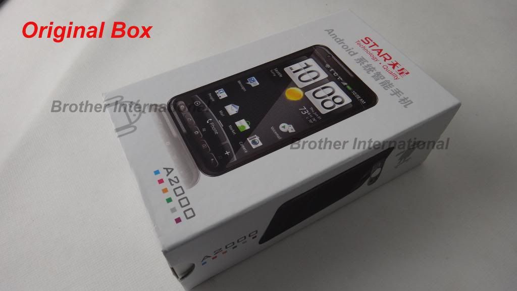Unlocked 4.3 inch Mobile Cell Smartphone Google Android GPS Wifi TV 