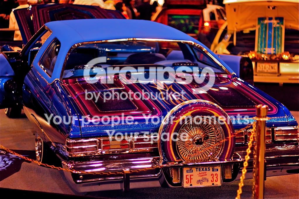 Texas Low Rider TEXAS LOWRIDER FEST | LayItLow.com Lowrider Forums