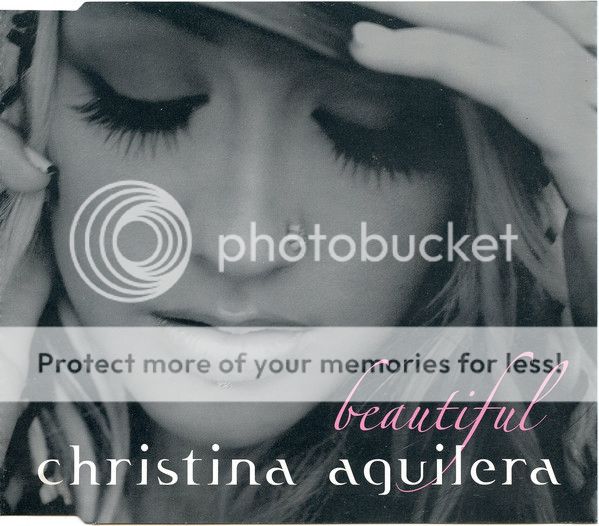 Christina Aguilera Beautiful Records, LPs, Vinyl and CDs - MusicStack