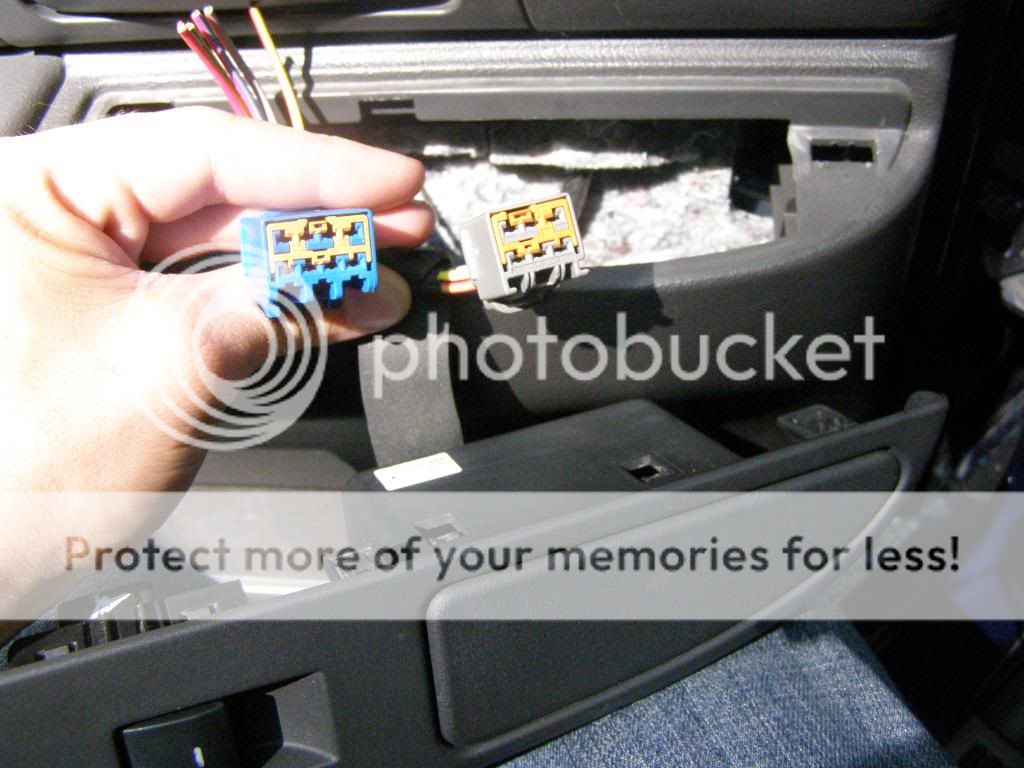 2009+ window/lock/mirror switch write-up. FULL VER | Body and Interior ...