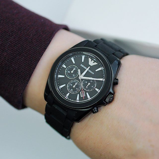 emporio armani ar6092