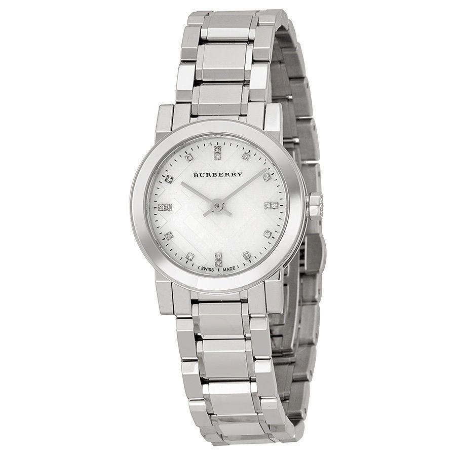 burberry watch authorized dealer