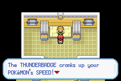 [PokeCommunity.com] Ultimate Monotype Challenge Thread