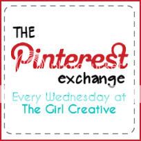 The Pinterest Exchange at The Girl Creative