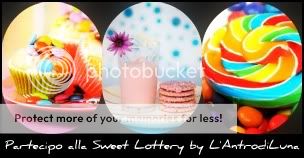 Sweet Lottery:have fun!!